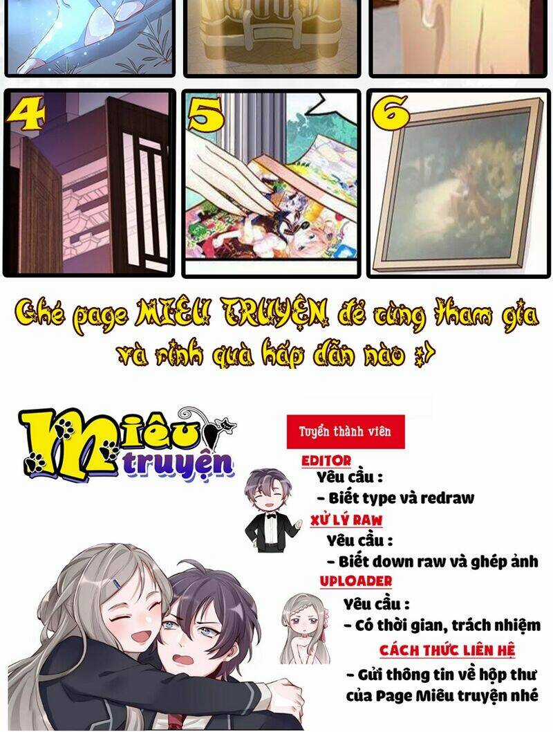 Nguyệt Trầm Ngâm - Chapter 29 - Trang 18