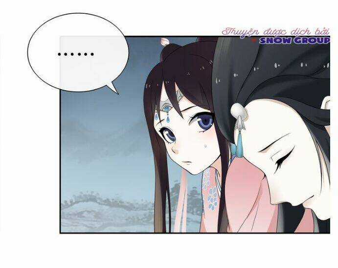 Nguyệt Trầm Ngâm - Chapter 3 - Trang 8