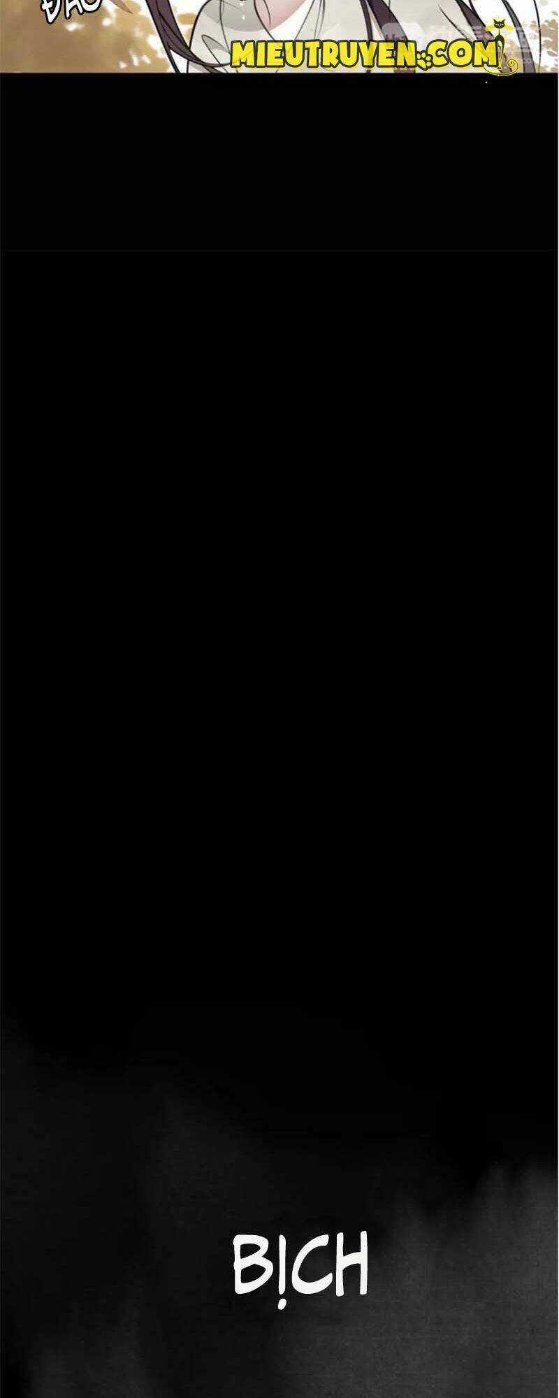 Nguyệt Trầm Ngâm - Chapter 33 - Trang 3