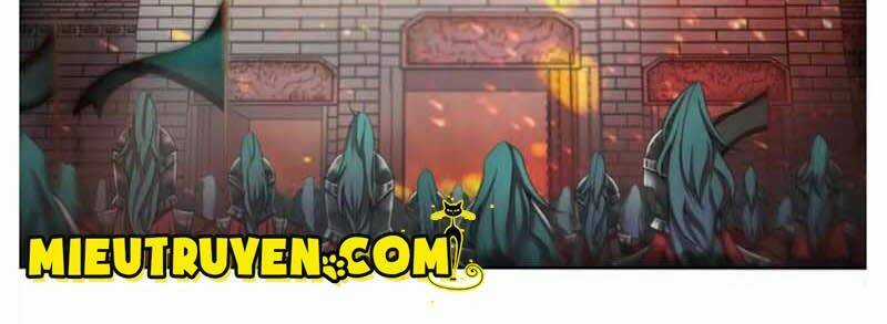 Nguyệt Trầm Ngâm - Chapter 39 - Trang 6