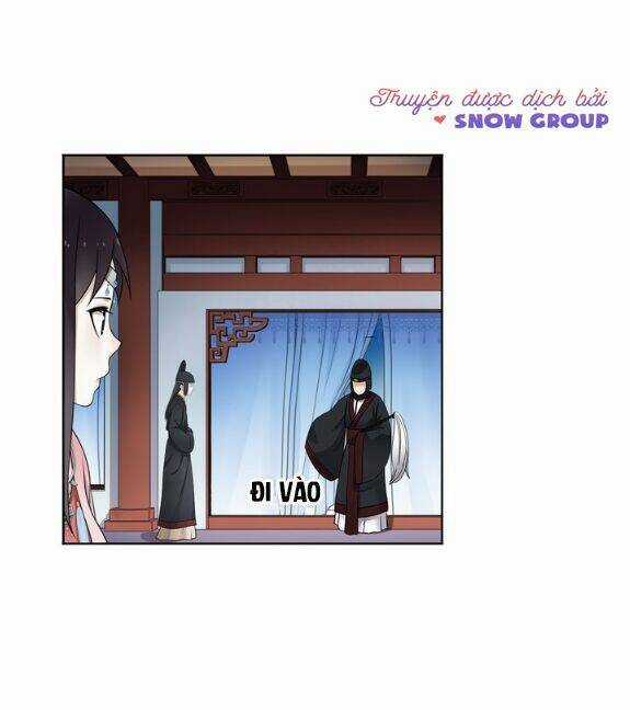 Nguyệt Trầm Ngâm - Chapter 4 - Trang 11