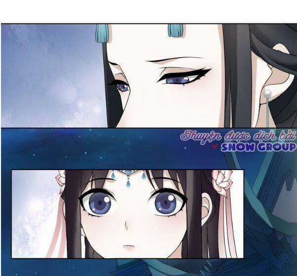 Nguyệt Trầm Ngâm - Chapter 4 - Trang 4