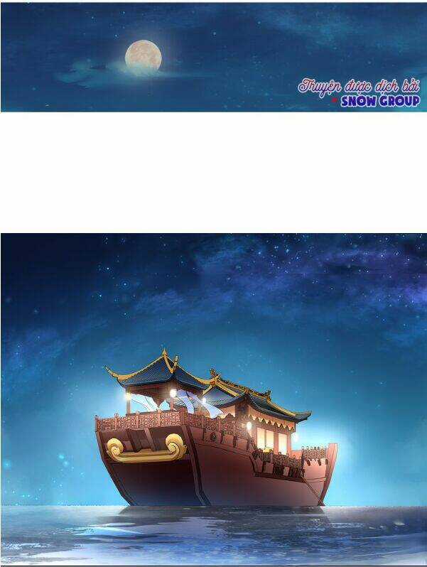 Nguyệt Trầm Ngâm - Chapter 4 - Trang 33