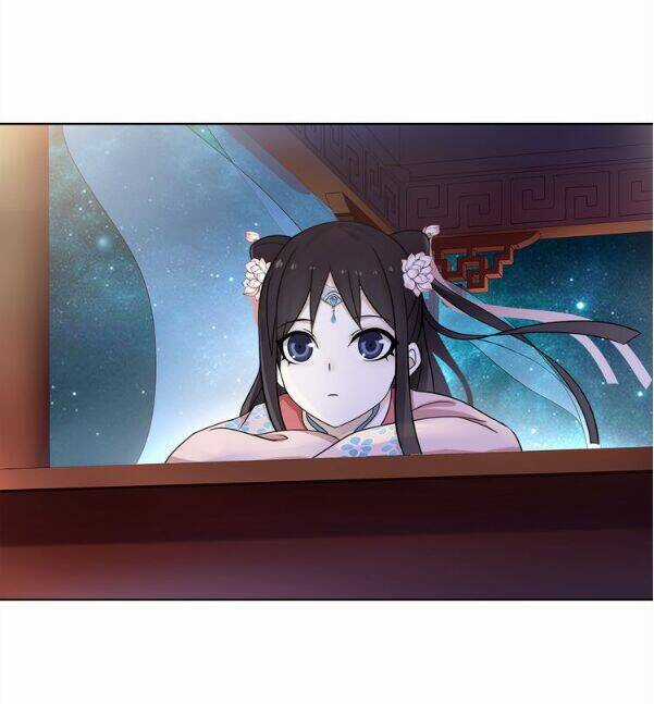 Nguyệt Trầm Ngâm - Chapter 4 - Trang 34