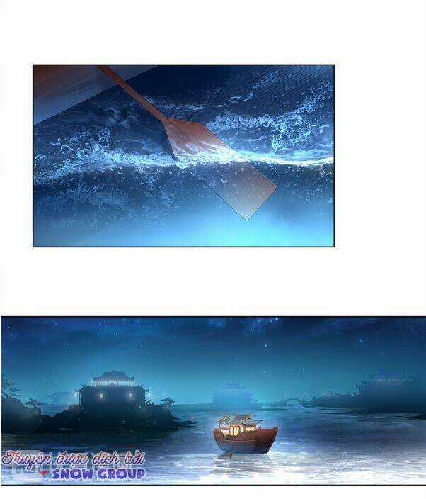 Nguyệt Trầm Ngâm - Chapter 4 - Trang 35