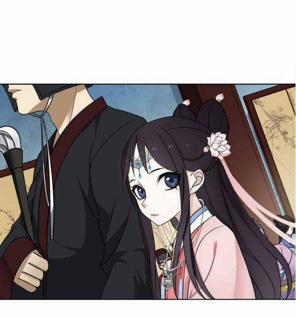 Nguyệt Trầm Ngâm - Chapter 4 - Trang 41