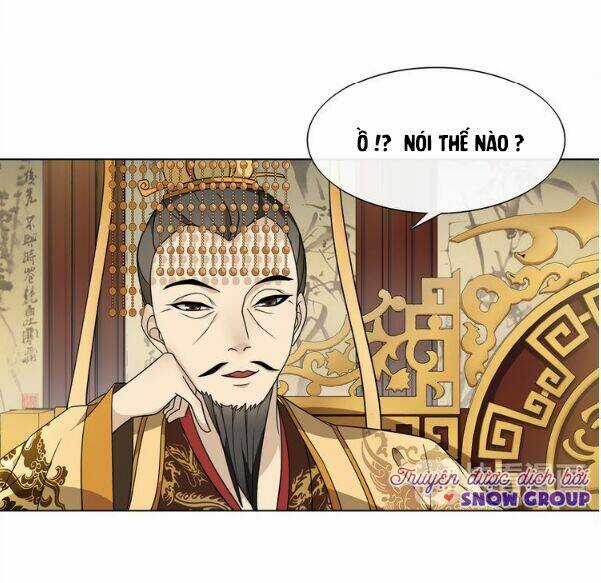 Nguyệt Trầm Ngâm - Chapter 4 - Trang 45