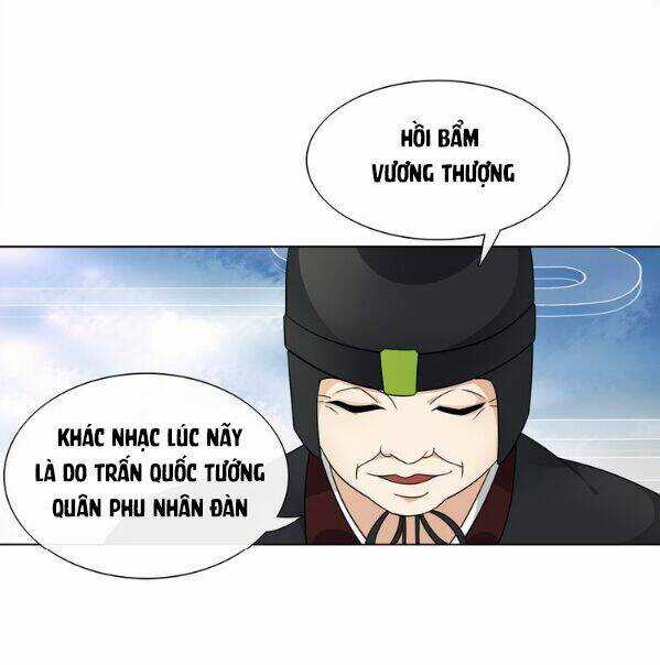 Nguyệt Trầm Ngâm - Chapter 4 - Trang 46