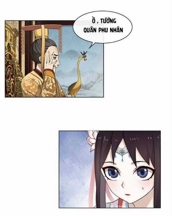 Nguyệt Trầm Ngâm - Chapter 4 - Trang 47