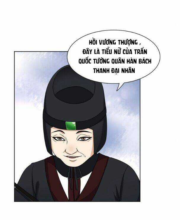 Nguyệt Trầm Ngâm - Chapter 4 - Trang 52