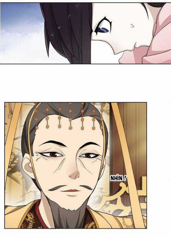 Nguyệt Trầm Ngâm - Chapter 4 - Trang 55