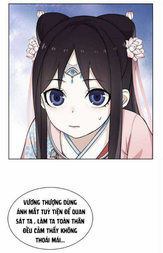 Nguyệt Trầm Ngâm - Chapter 4 - Trang 56