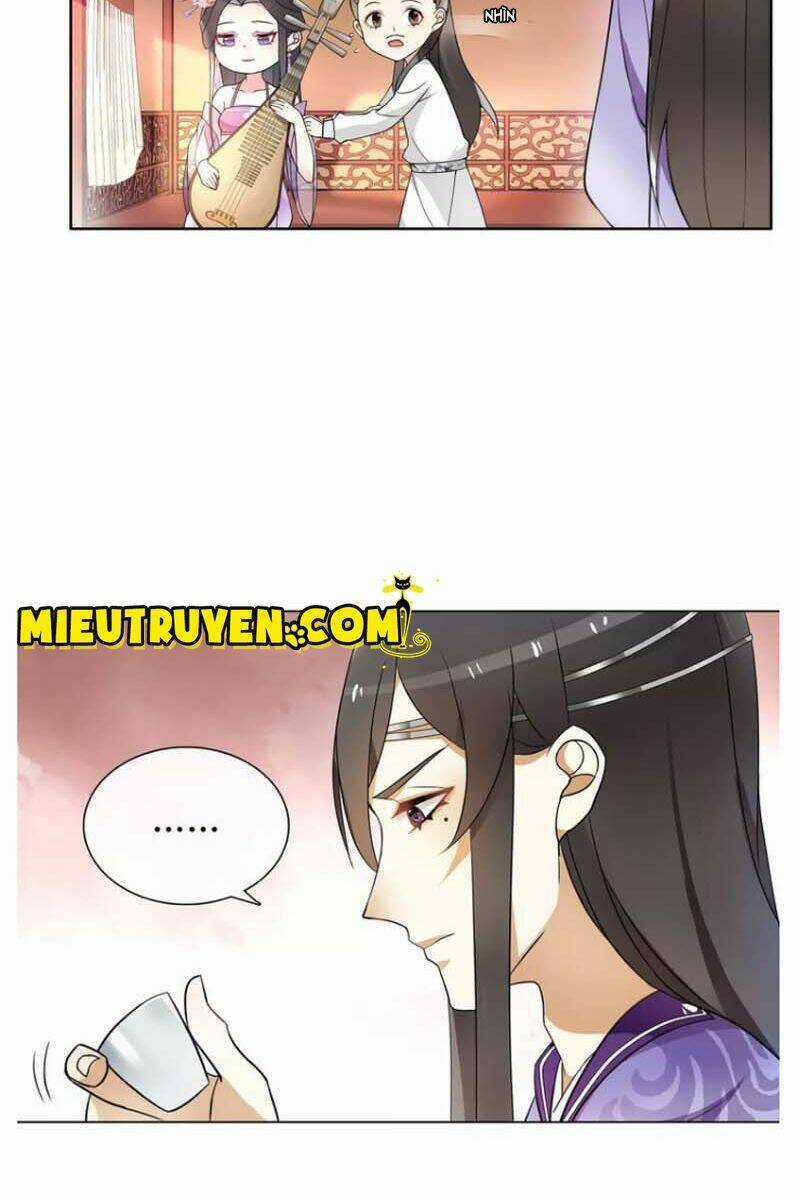 Nguyệt Trầm Ngâm - Chapter 41 - Trang 6