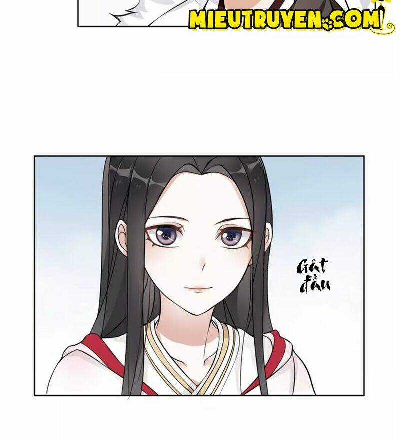 Nguyệt Trầm Ngâm - Chapter 49 - Trang 6
