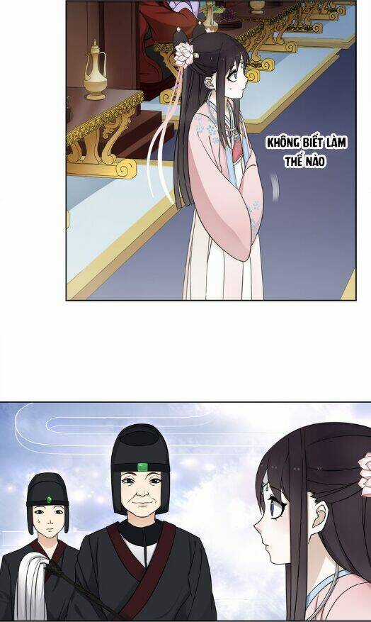 Nguyệt Trầm Ngâm - Chapter 5 - Trang 16