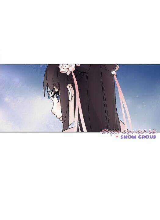 Nguyệt Trầm Ngâm - Chapter 5 - Trang 3