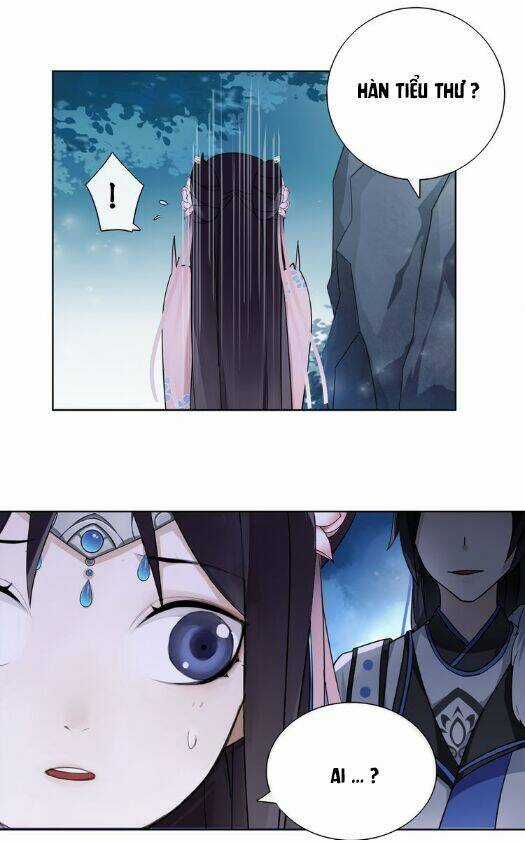 Nguyệt Trầm Ngâm - Chapter 5 - Trang 33