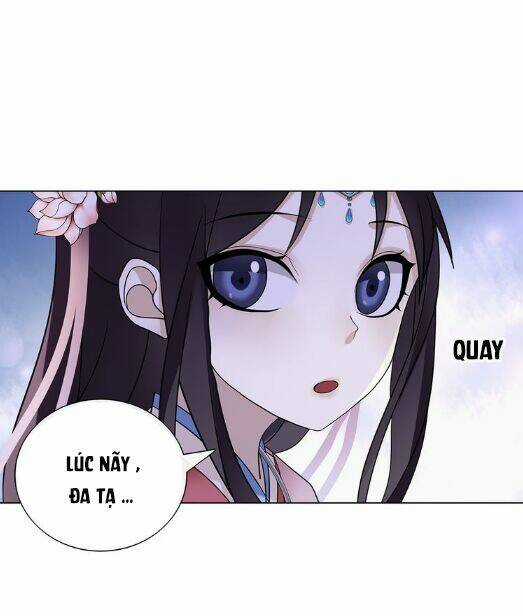 Nguyệt Trầm Ngâm - Chapter 5 - Trang 46