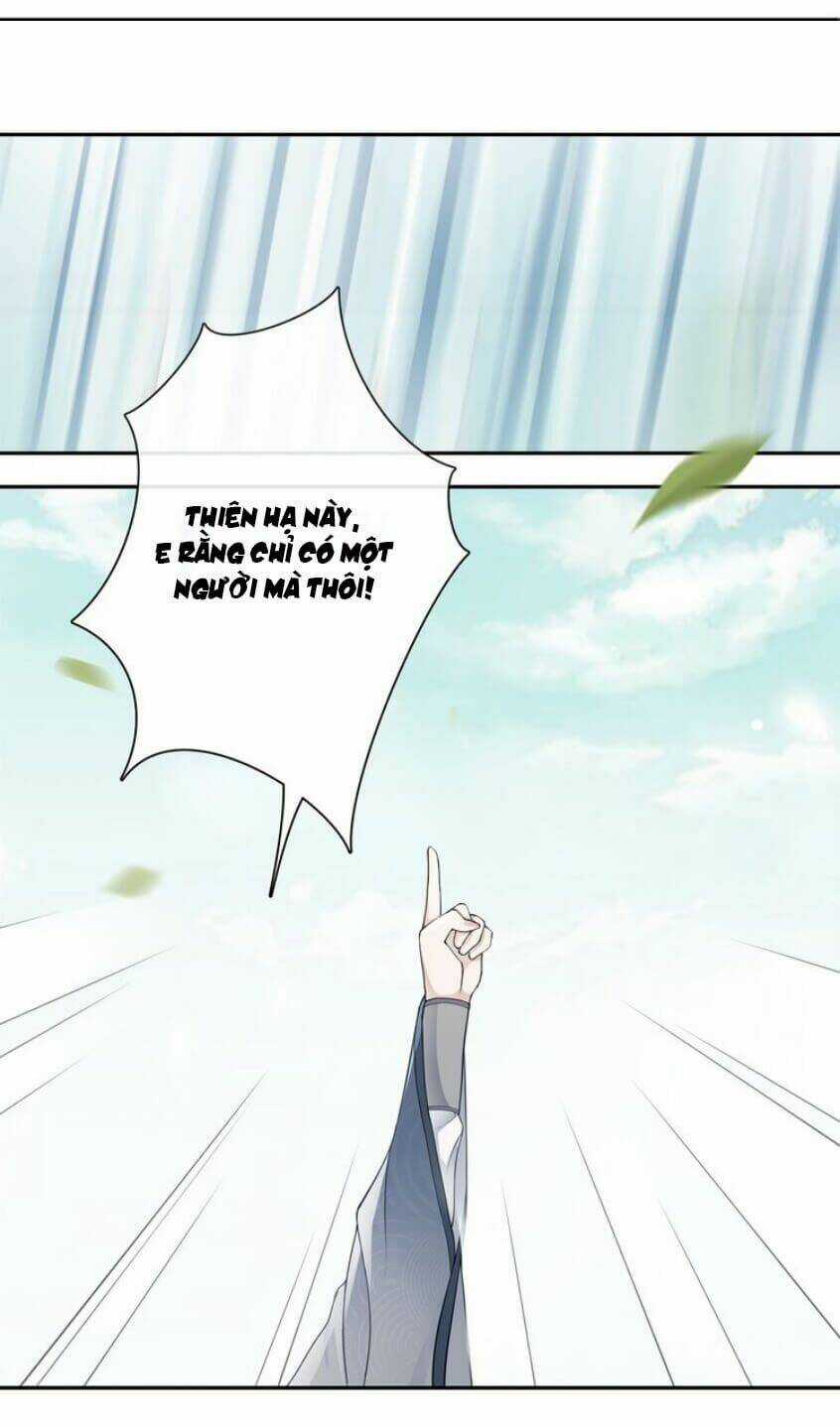 Nguyệt Trầm Ngâm - Chapter 56 - Trang 12