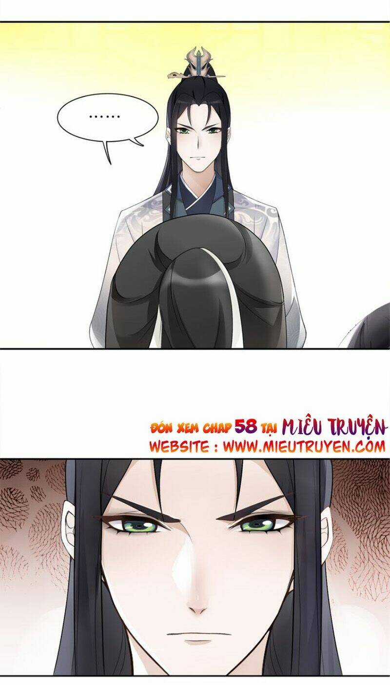 Nguyệt Trầm Ngâm - Chapter 57 - Trang 18