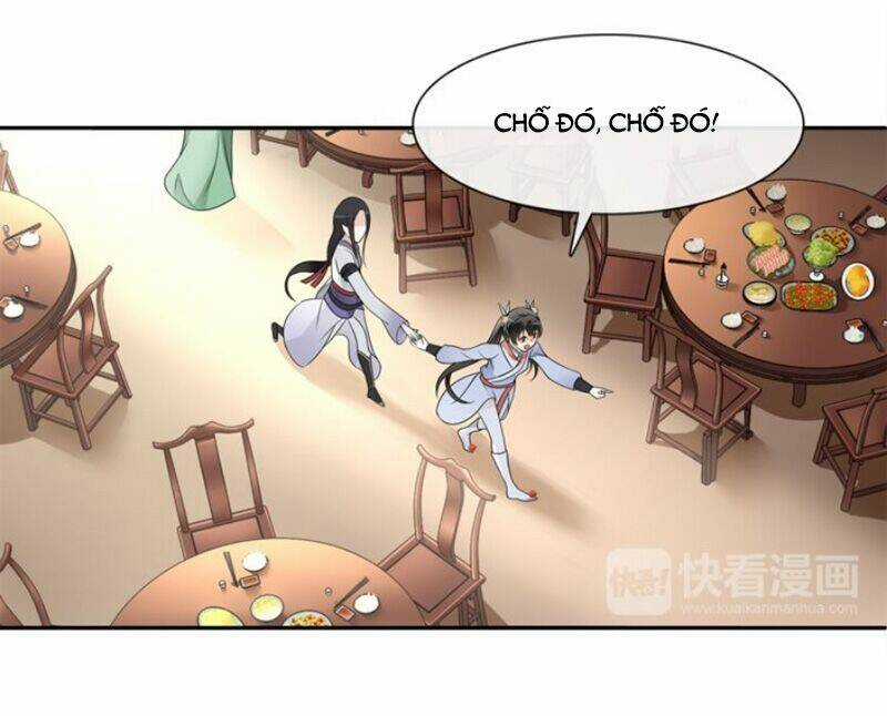 Nguyệt Trầm Ngâm - Chapter 57 - Trang 4