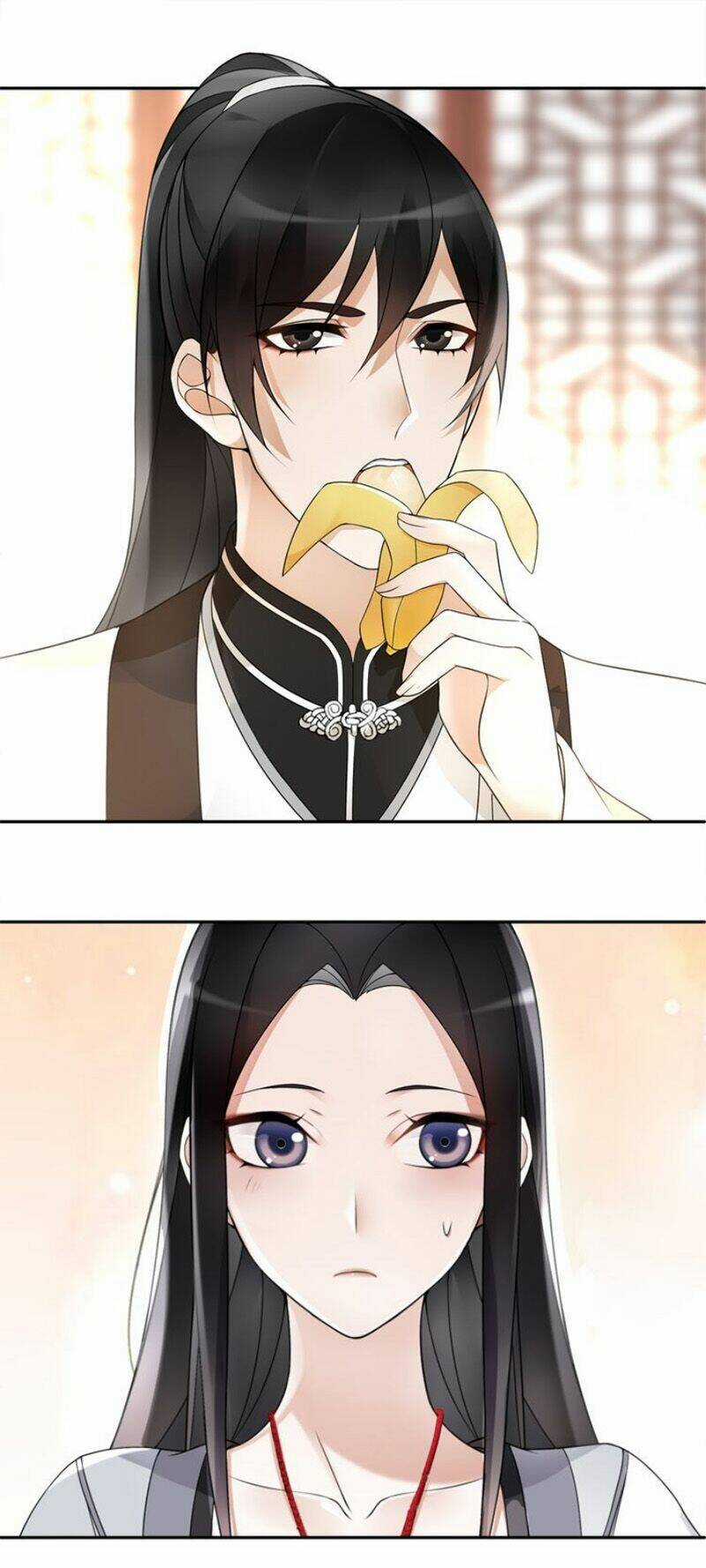 Nguyệt Trầm Ngâm - Chapter 57 - Trang 8