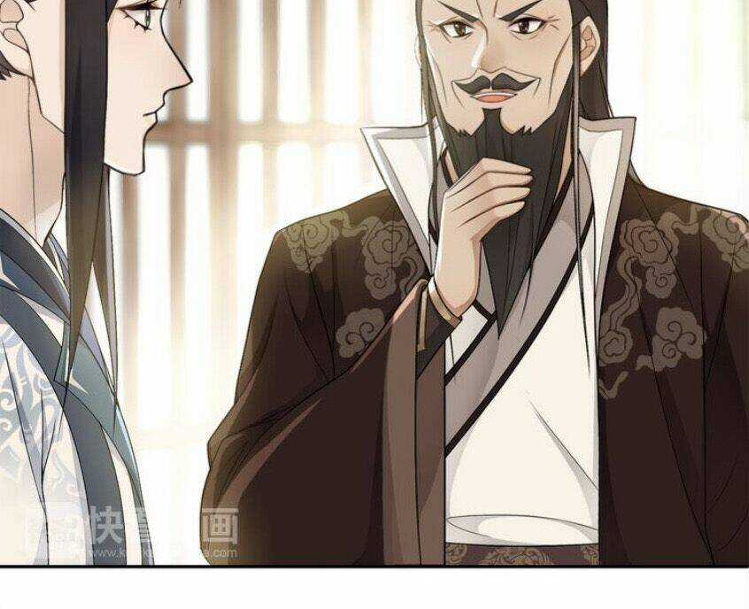 Nguyệt Trầm Ngâm - Chapter 59 - Trang 3