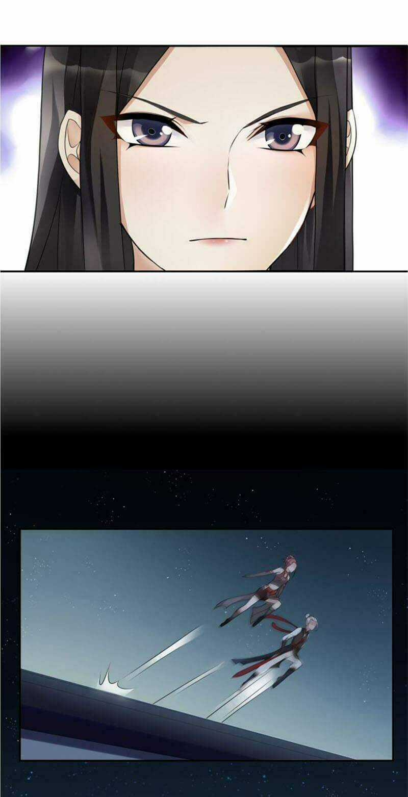 Nguyệt Trầm Ngâm - Chapter 63 - Trang 3