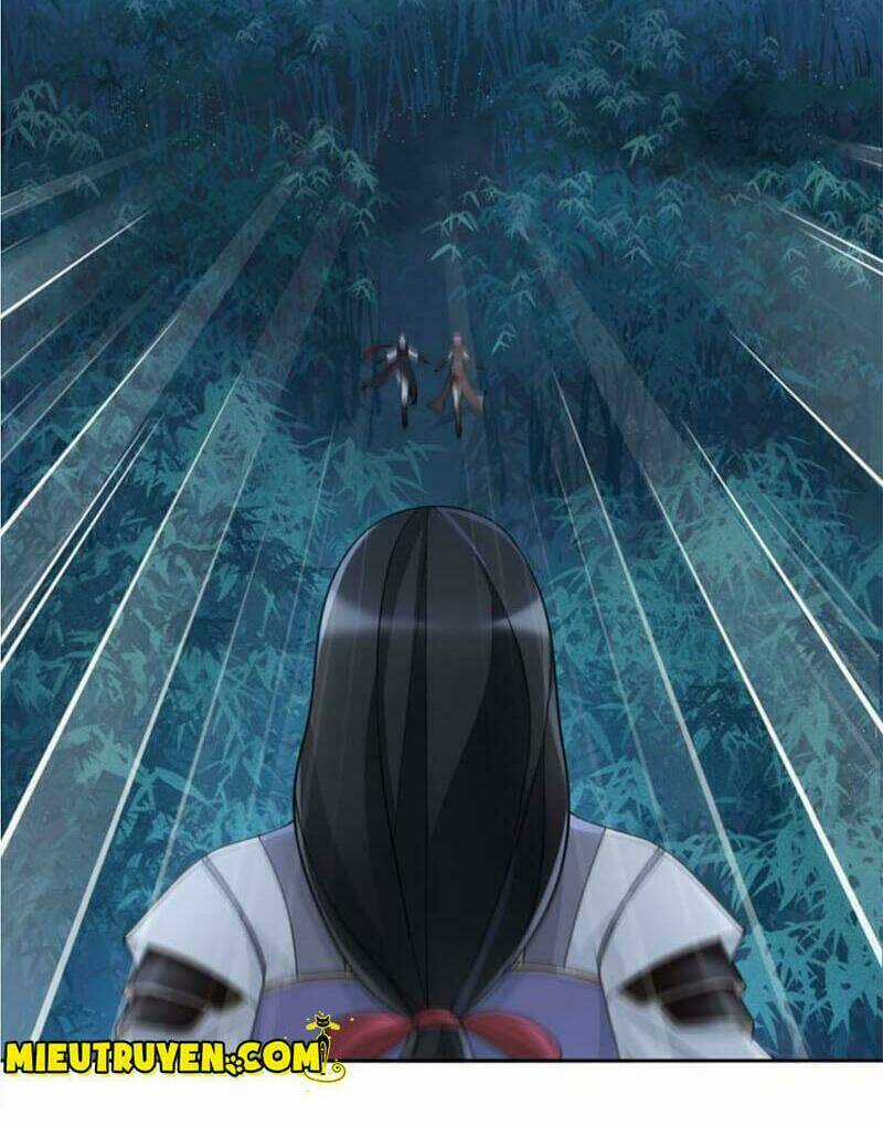 Nguyệt Trầm Ngâm - Chapter 63 - Trang 5