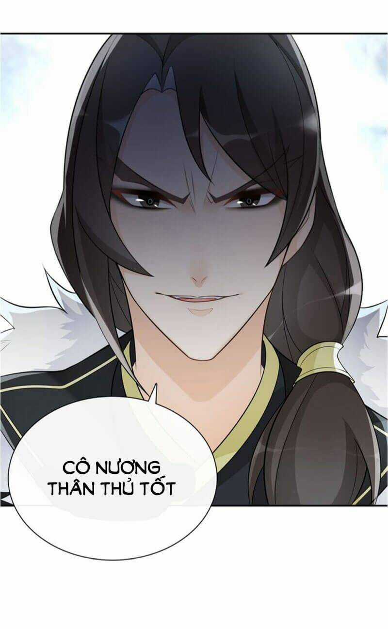 Nguyệt Trầm Ngâm - Chapter 64 - Trang 21