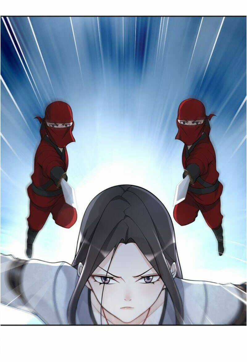 Nguyệt Trầm Ngâm - Chapter 64 - Trang 9