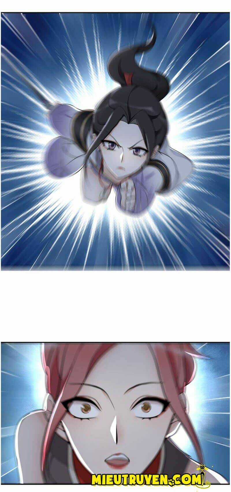 Nguyệt Trầm Ngâm - Chapter 65 - Trang 13