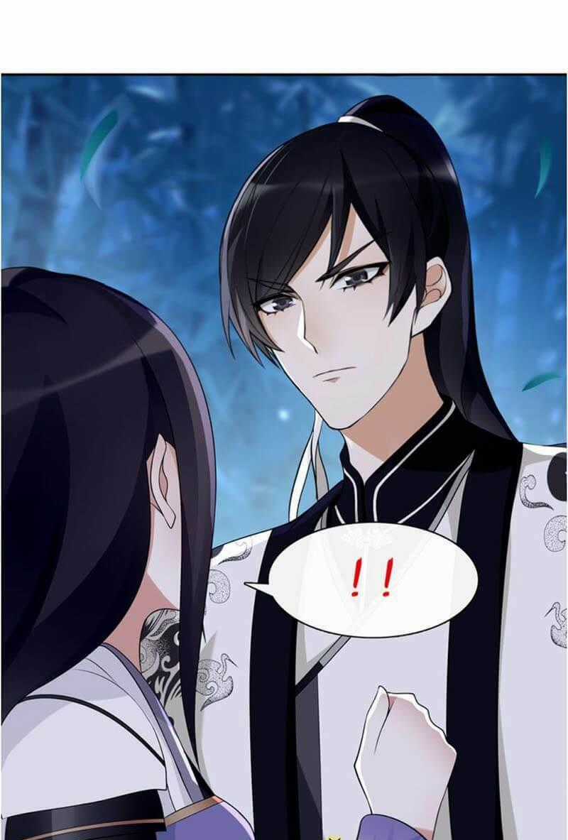 Nguyệt Trầm Ngâm - Chapter 66 - Trang 2