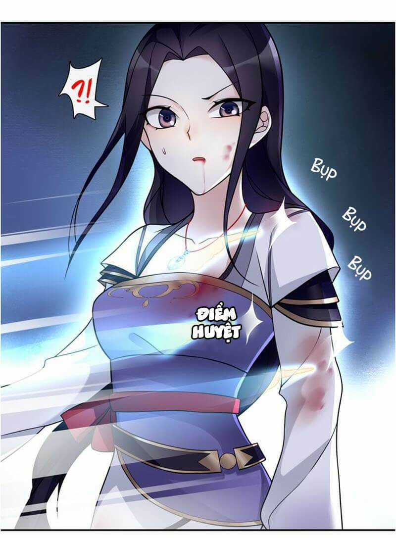 Nguyệt Trầm Ngâm - Chapter 66 - Trang 4