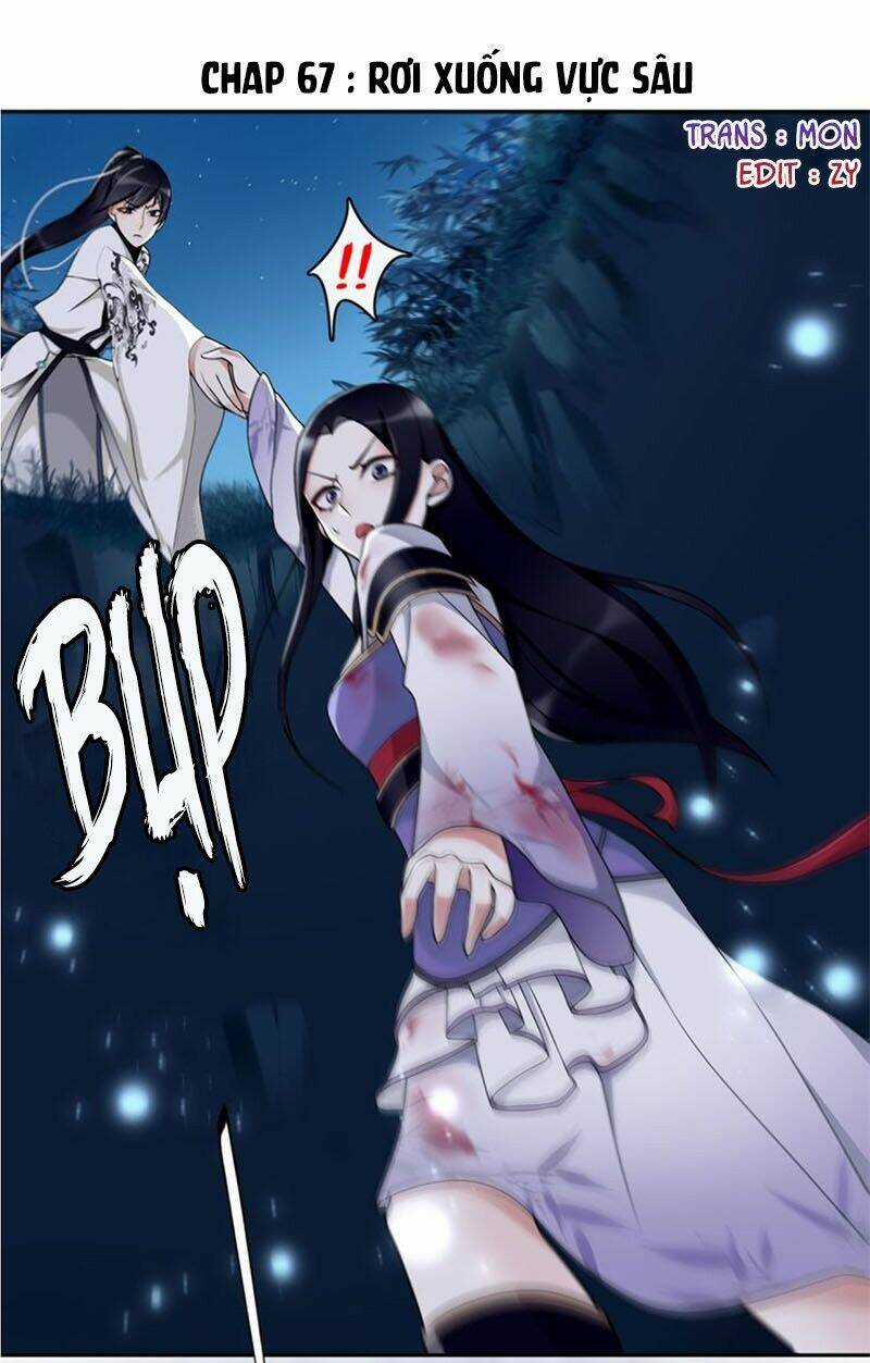 Nguyệt Trầm Ngâm - Chapter 67 - Trang 1