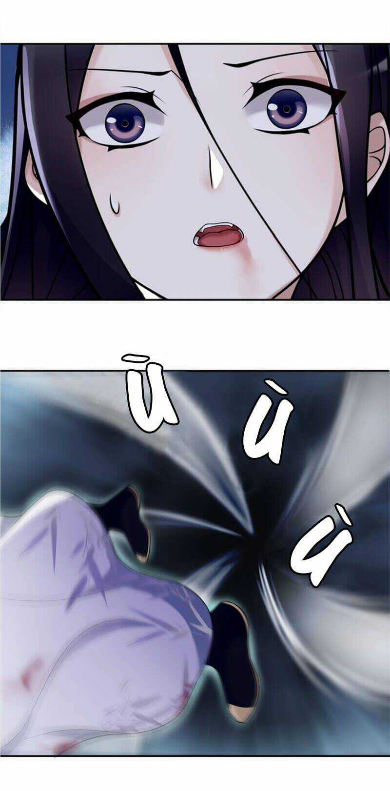 Nguyệt Trầm Ngâm - Chapter 67 - Trang 6