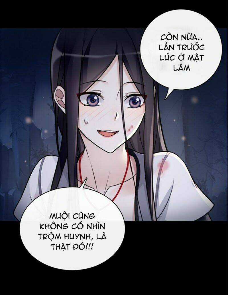 Nguyệt Trầm Ngâm - Chapter 68 - Trang 20