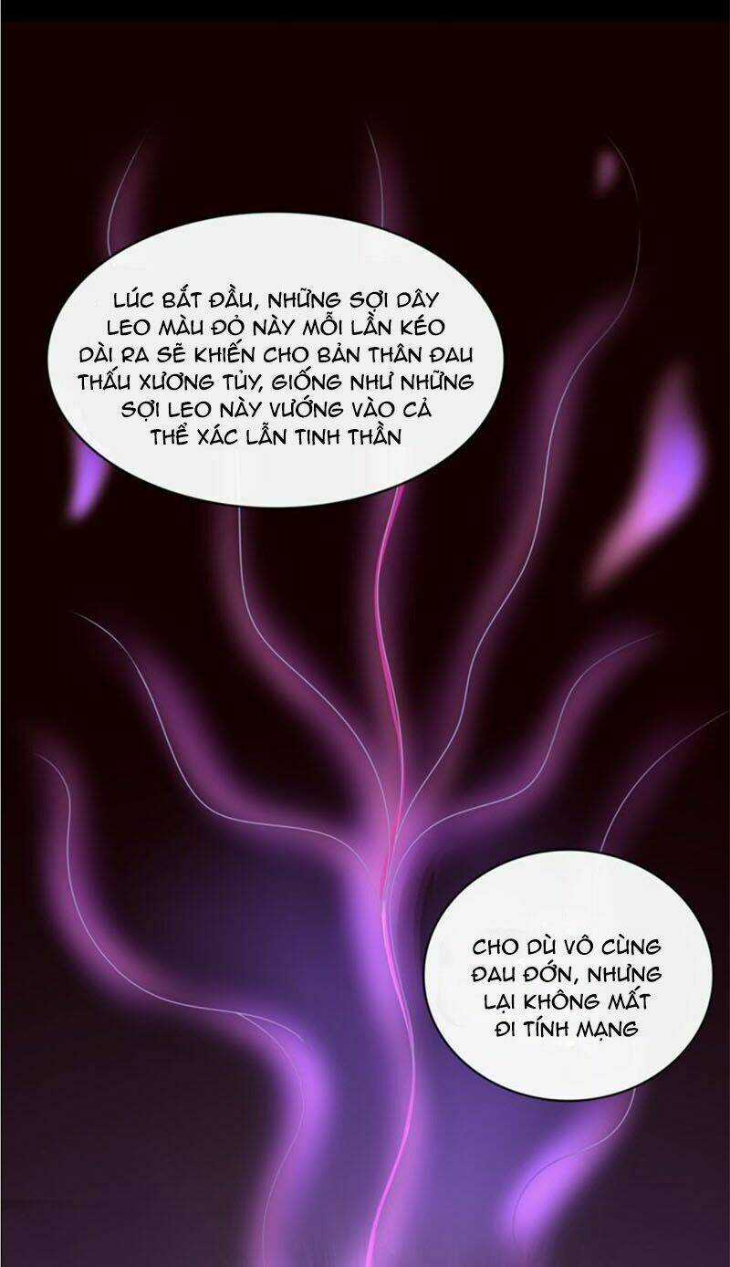 Nguyệt Trầm Ngâm - Chapter 68 - Trang 3