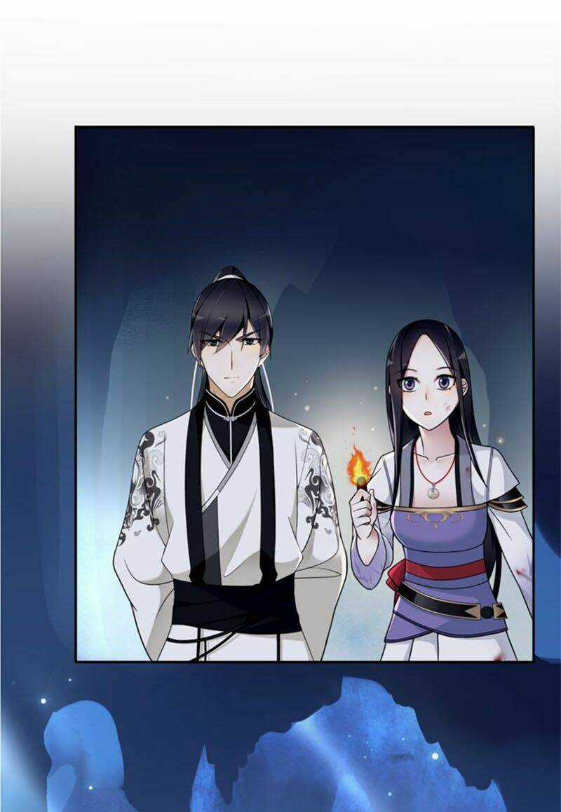 Nguyệt Trầm Ngâm - Chapter 69 - Trang 15