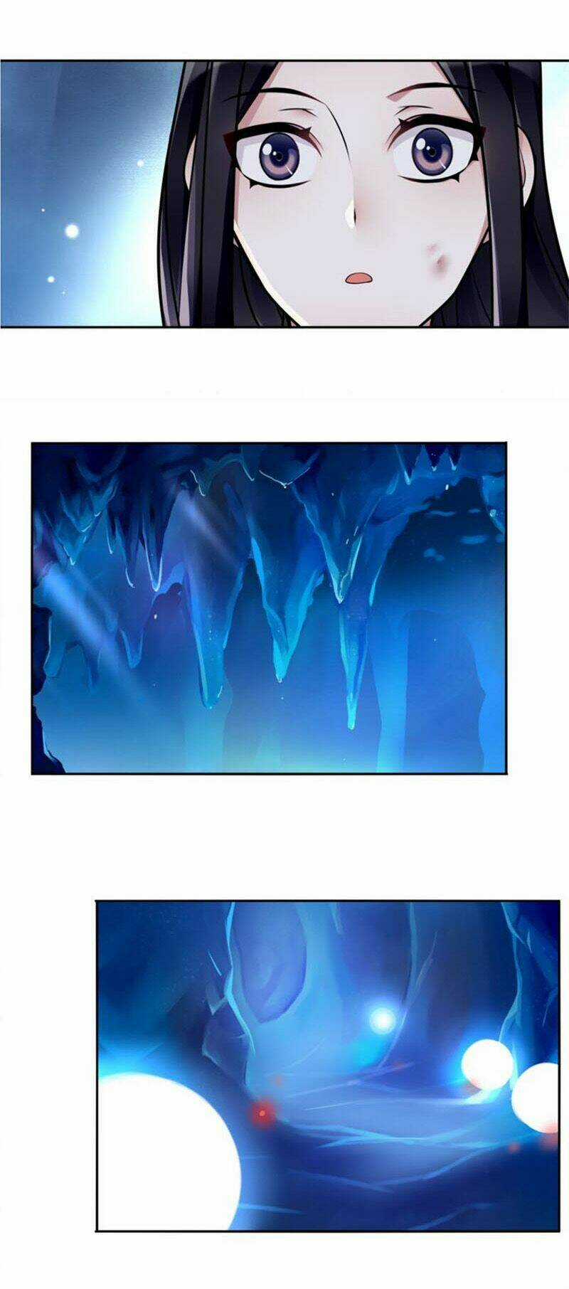 Nguyệt Trầm Ngâm - Chapter 69 - Trang 17