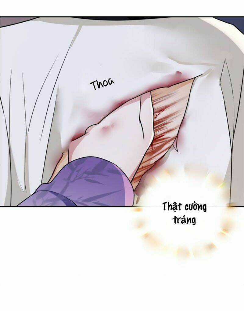 Nguyệt Trầm Ngâm - Chapter 69 - Trang 3