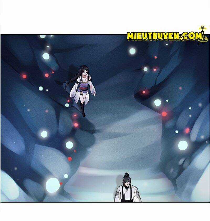 Nguyệt Trầm Ngâm - Chapter 70 - Trang 3