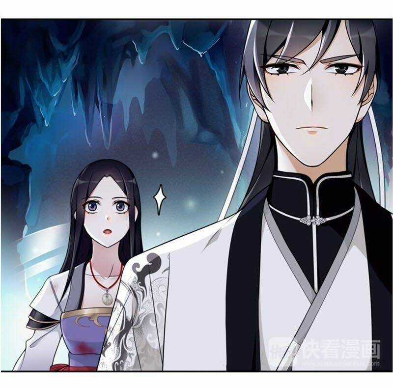 Nguyệt Trầm Ngâm - Chapter 70 - Trang 4