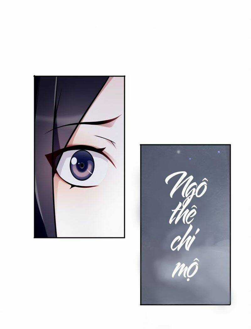 Nguyệt Trầm Ngâm - Chapter 70 - Trang 7