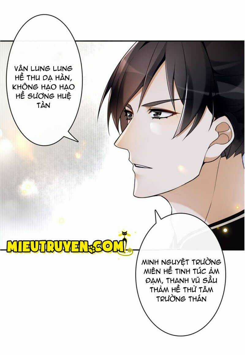 Nguyệt Trầm Ngâm - Chapter 71 - Trang 6