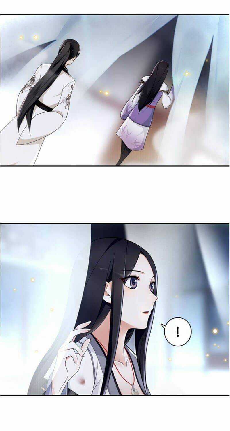 Nguyệt Trầm Ngâm - Chapter 71 - Trang 8