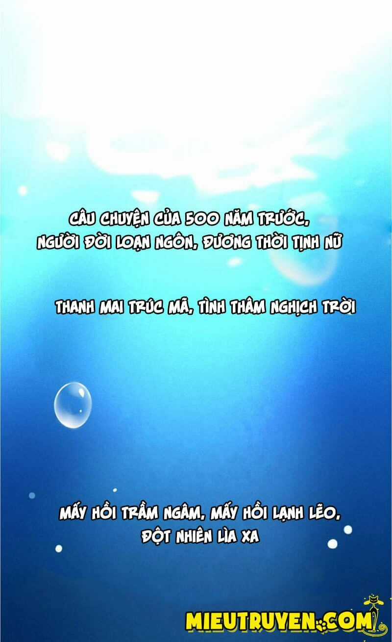 Nguyệt Trầm Ngâm - Chapter 73 - Trang 12