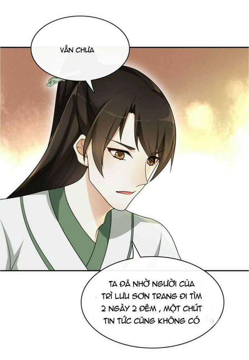 Nguyệt Trầm Ngâm - Chapter 73 - Trang 19