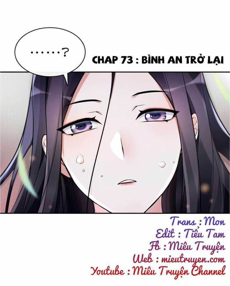 Nguyệt Trầm Ngâm - Chapter 73 - Trang 3