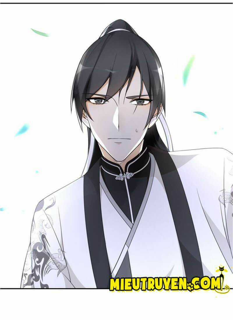 Nguyệt Trầm Ngâm - Chapter 73 - Trang 4